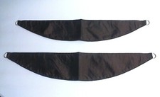 Pair of Mostyns Canford