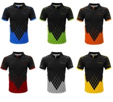 Harrows Paragon Dart Shirts
