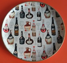 Vintage Retro 50s Papermach