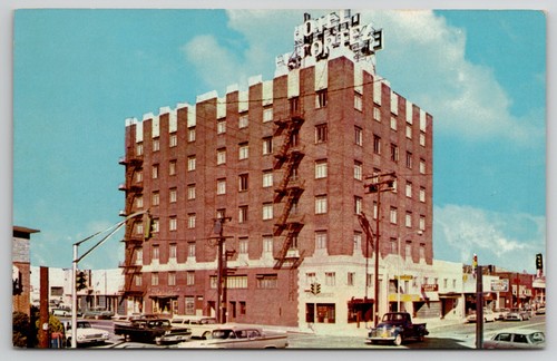 Reno cortez hotel - -, el