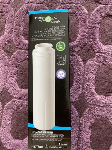 Water filter for maytag - water,