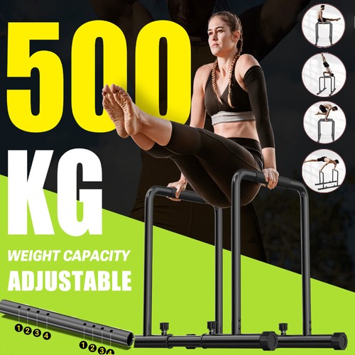 Adjustable parallel dip - adjustable,
