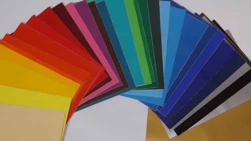 Sheets of self - 20,