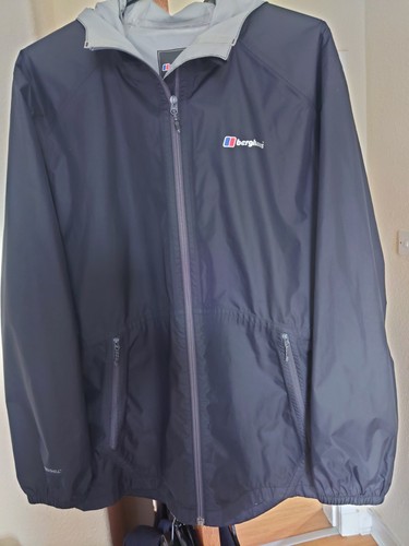 Berghaus hydroshell coat mens - coat,