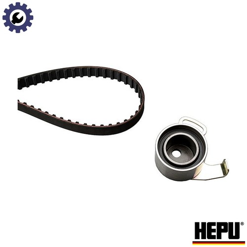 Timing chain kit 0072 - chain, for