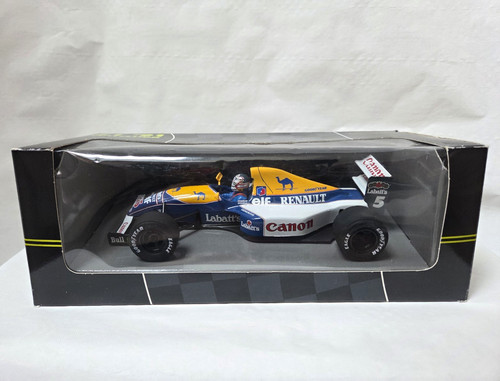 Onyx williams renault fw14 - renault,