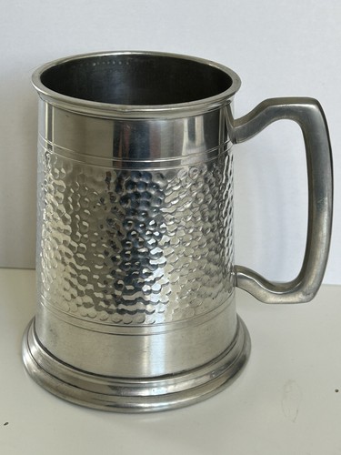 Antique sheffield pewter - antique,