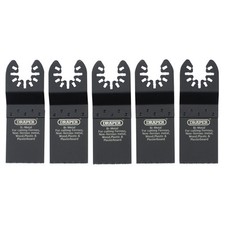 Draper 70476 Multi-Tool Plunge