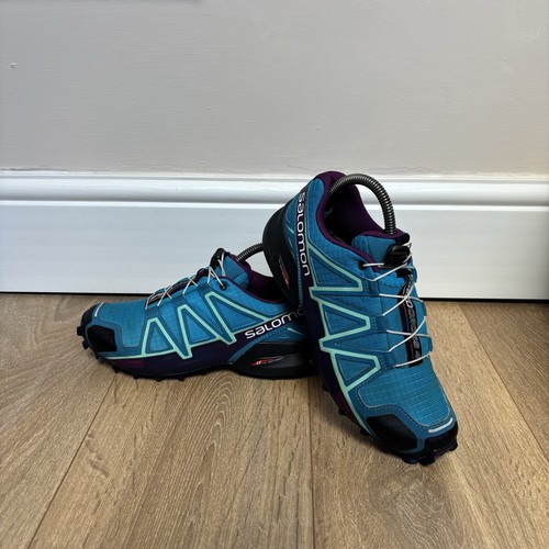 Women salomon speedcross - women’s,