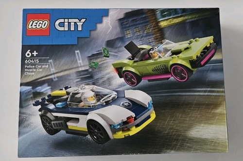 Lego city police car - lego,