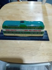 Atlas Blackpool Balloon Tram 1:76 Scale Model Bus