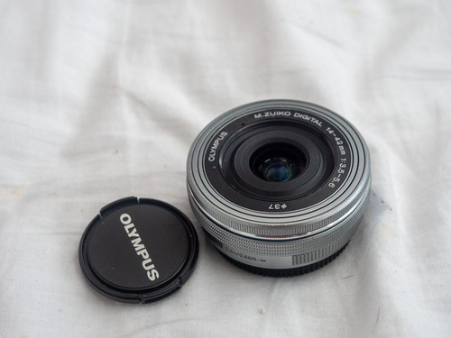 Olympus zuiko digital ed - m.zuiko,
