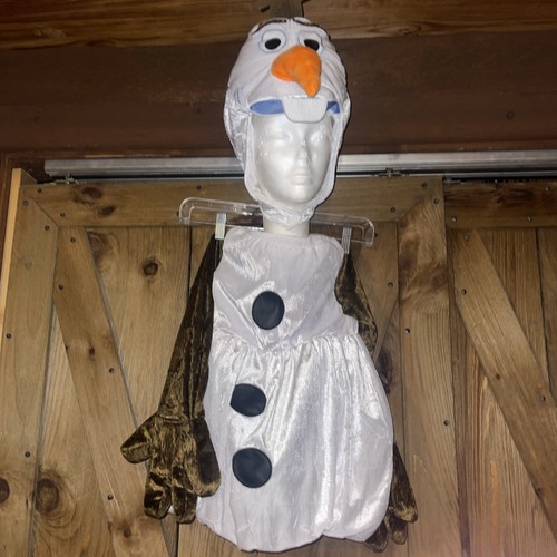 Disney olaf inch 3d - disney,