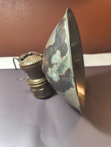 Vtg auto lite - auto-lite, carbide