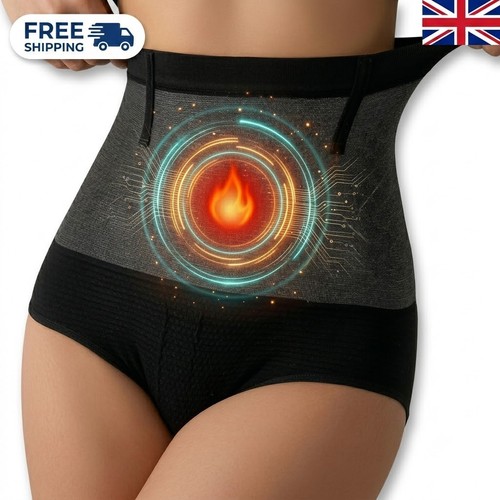 High waist tummy control - tummy,