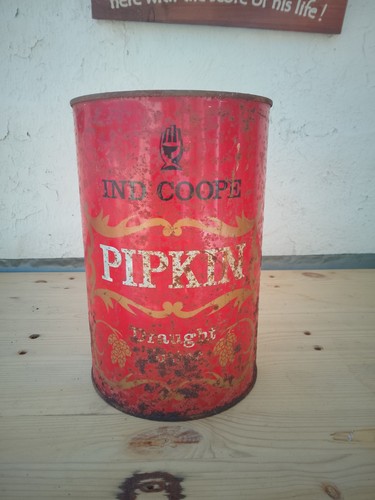 Rare ind coope - rare, draught