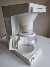 Vintage Rowenta Filtermatic