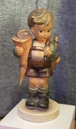 1960 goebel hummel - hummel, w