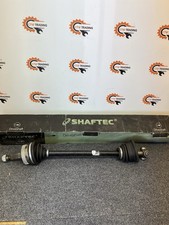 DRIVE SHAFT CV JOINT FRONT LEFT NTY NPW-RE-250  Fits Renault Scenic I Mpv