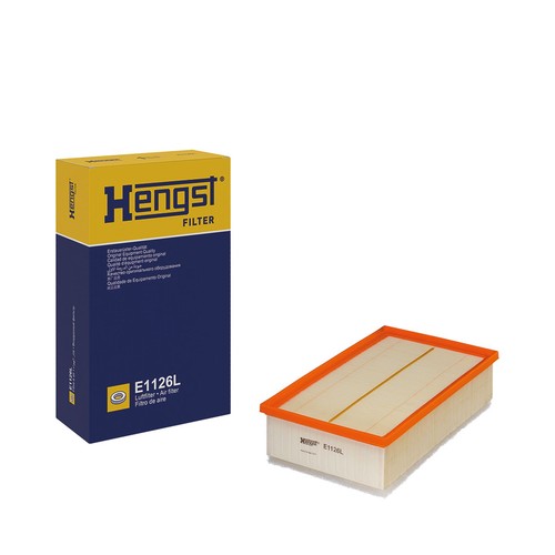 Air filter for - air,