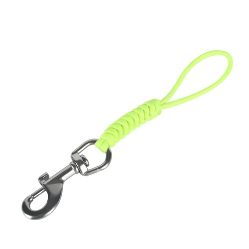 Scuba diving lanyard snap - diving,