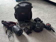 Canon EOS 750D 24.2MP Digital