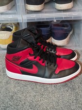 Jordan 1 Mid Banned 2020