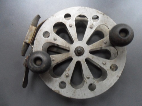Vintage pflueger captain - pflueger, usa