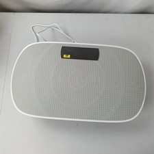 MERACH MR-2398G1 Vibration Plate – Whole Body Workout Fitness Machine -No Remote