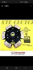 XTD 6 PUCK STAGE 3 CERAMIC