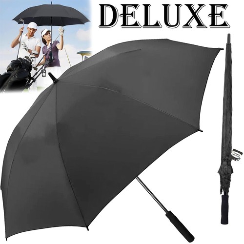 Extra large golf umbrella - golf,