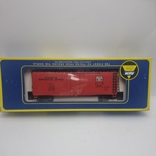 Vintage AHM Associated Hornby