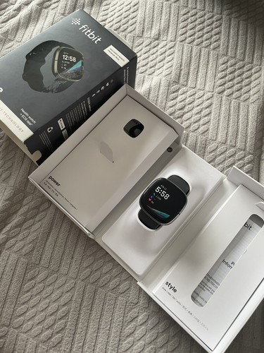 Fitbit sense advanced unisex - sense,