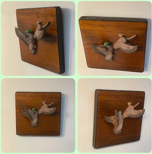 Vintage relic art ltd flying - relic,