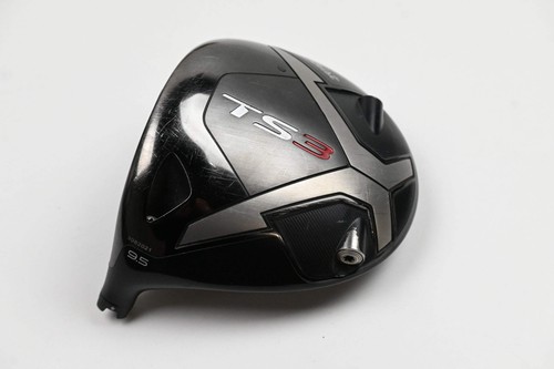 Left hand titleist - hand, driver