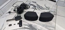 Bose Cinemate Series II