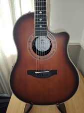 Gear4music Electro Acoustic