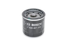 BOSCH F026407210 Oil Filter
