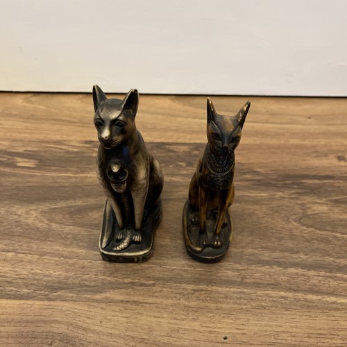 Vintage egyptian bastet - vintage,