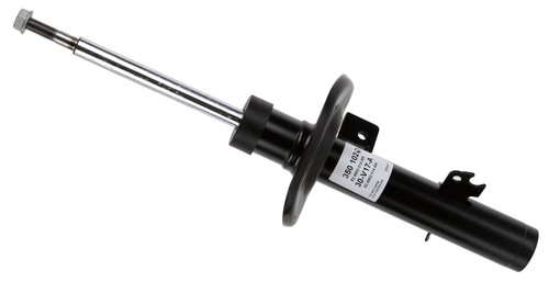 Shock absorber front right - absorber,