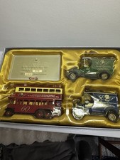 Corgi Days Gone RW1003 -
