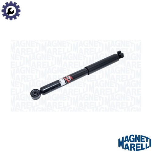 Shock absorber 357276070000 - shock,