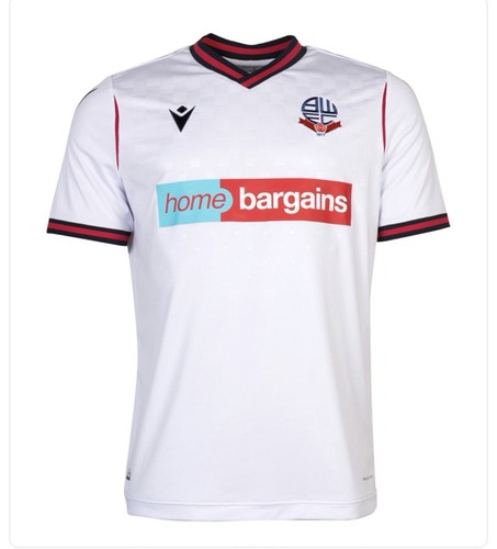 Bolton wanderers home - bolton, (bwfc)
