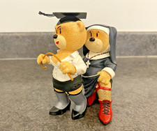 Bad Taste Bears Miss Figurine