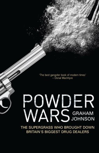 Powder wars the - wars:, supergrass