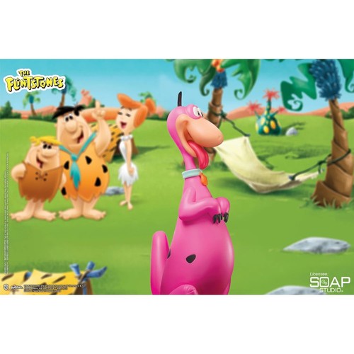 Soap studio the - soap, flintstones