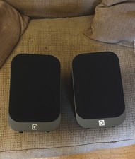 Q Acoustics 3010 Graphite