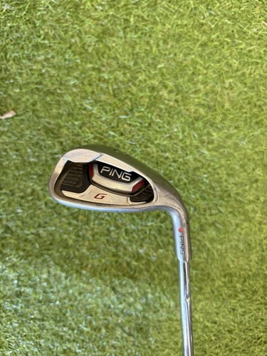 Ping g20 sand - wedge, red