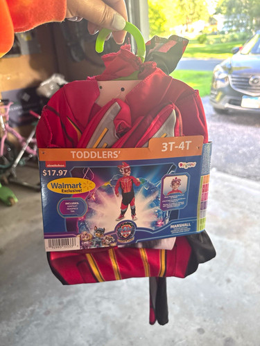 Disguise paw patrol marshall - disguise,