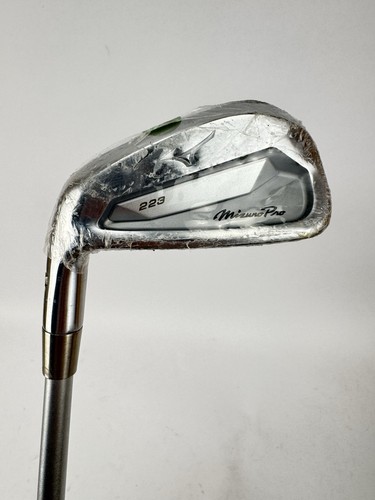 Mizuno pro 223 - pro, iron